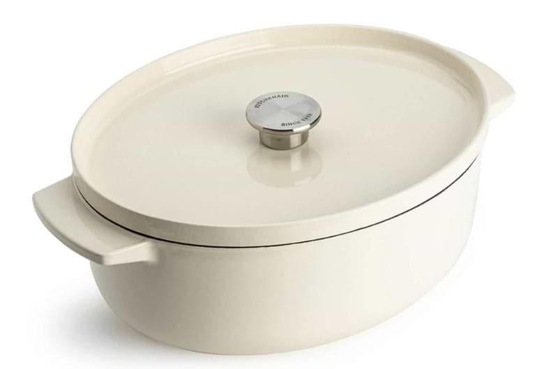 Кастрюля KitchenAid 30 см (CC006062-001) - Фото 1