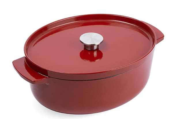 Фото - Каструля KitchenAid 30 см (CC006063-001)