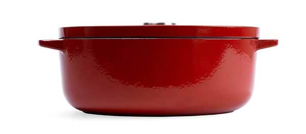 Фото - Каструля KitchenAid 30 см (CC006063-001)