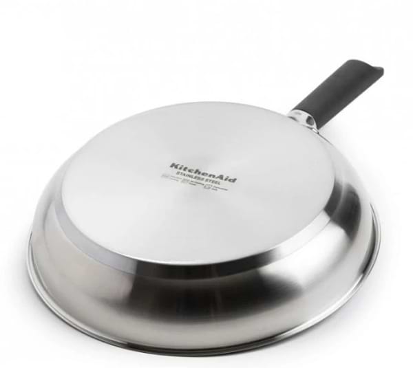 Фото - Набор сковород KitchenAid CSS 24+28 см (CC005707-001)