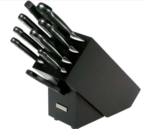 Фото - Набор ножей Wuesthof 9 пр. 1090170904