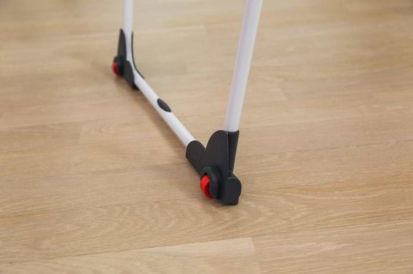 Фото - Сушарка для білизни Vileda King 20 м (4023103202139)