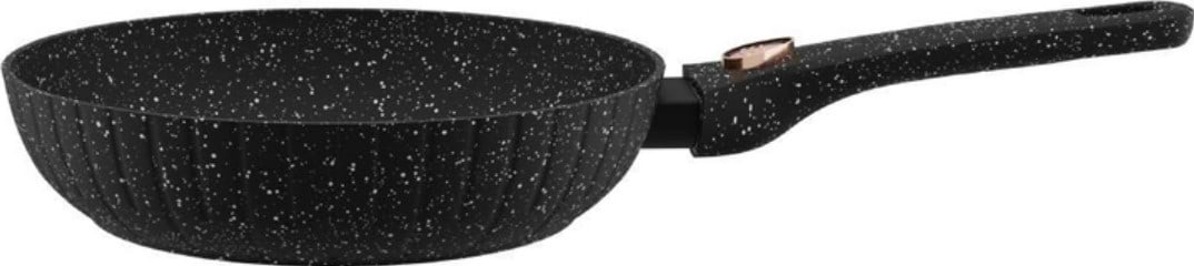 Сковорода універсальна Bollire BR-1507 SICILIA 28 см - Фото 1