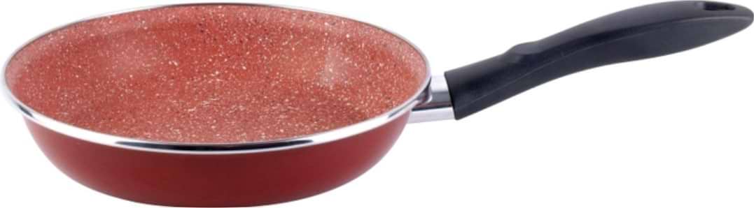 Купити Сковорода універсальна Vitrinor TOSCANA 24 см (2108068) - Фото 1 Сковорода універсальна Vitrinor TOSCANA 24 см (2108068) - Фото 1