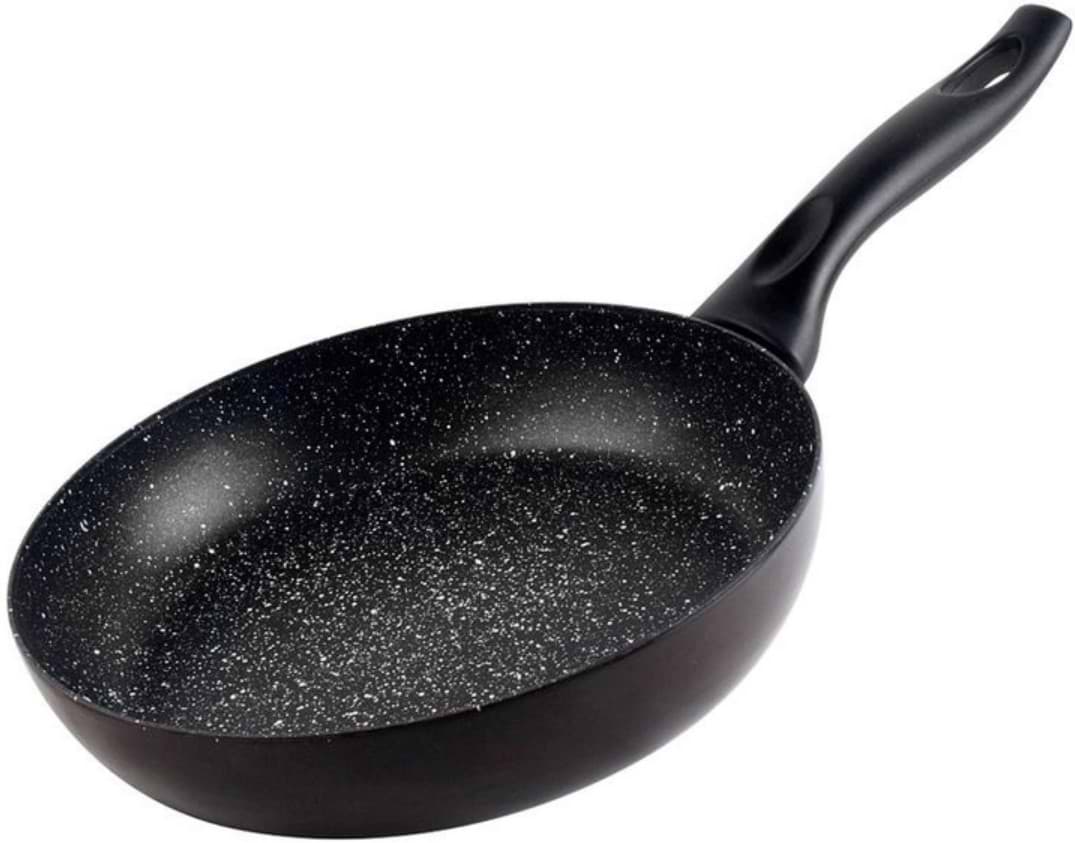 Купити Сковорода універсальна Vitrinor PIEDRA 24 см (1107646) - Фото 1 Сковорода універсальна Vitrinor PIEDRA 24 см (1107646) - Фото 1