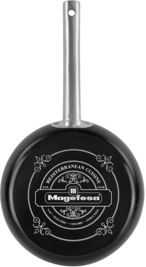 Фото - Сковорода універсальна Vitrinor ARES 28 см (1114808)