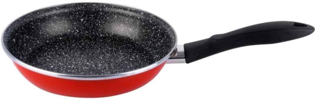 Купити Сковорода універсальна Vitrinor K2 RED 28 см (1105679) - Фото 1 Сковорода універсальна Vitrinor K2 RED 28 см (1105679) - Фото 1