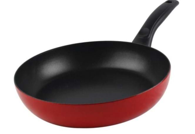 Купити Сковорода універсальна Vitrinor CEREZA 28 см (1107376) - Фото 1 Сковорода універсальна Vitrinor CEREZA 28 см (1107376) - Фото 1