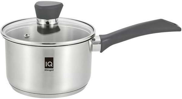 Фото - Набір посуду IQ Be Chef 8 пр. 1.3 л, 2.4 л, 3.4 л, 5.8 л (IQ-6044)