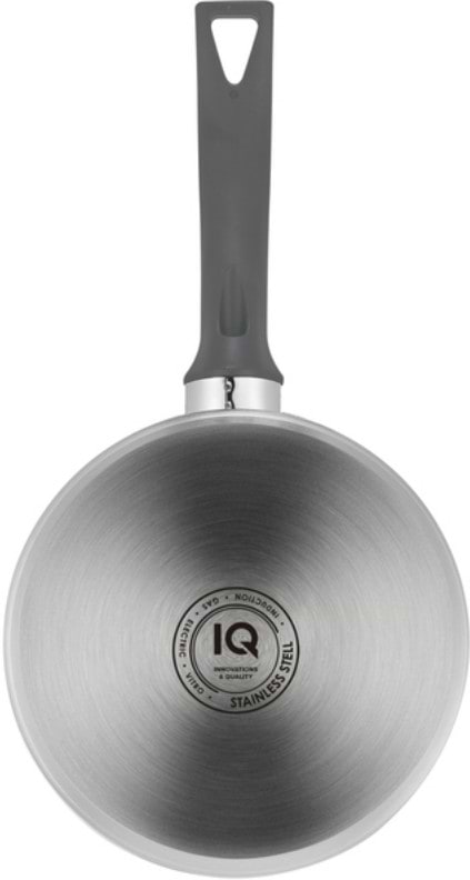 Фото - Набір посуду IQ Be Chef 8 пр. 1.3 л, 2.4 л, 3.4 л, 5.8 л (IQ-6044)