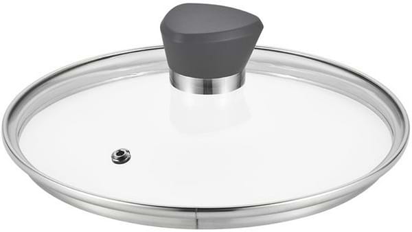 Фото - Набір посуду IQ Be Chef 8 пр. 1.3 л, 2.4 л, 3.4 л, 5.8 л (IQ-6044)