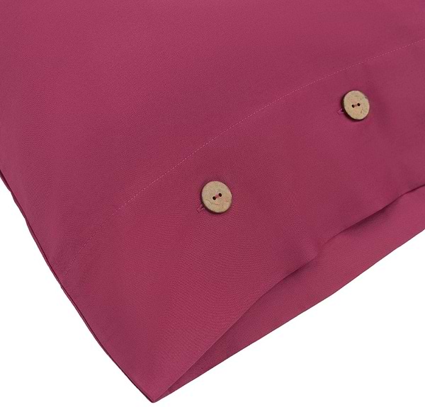 Фото - Наволочка Ardesto Mix&Match 50х70 см (ART5070PCR)