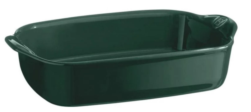 Фото - Форма для приготування Emile Henry 22x14,5 см 079649