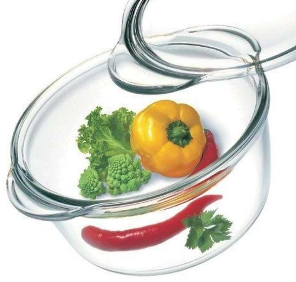 Фото - Форма для приготовления Simax 6706/6716 2,8л