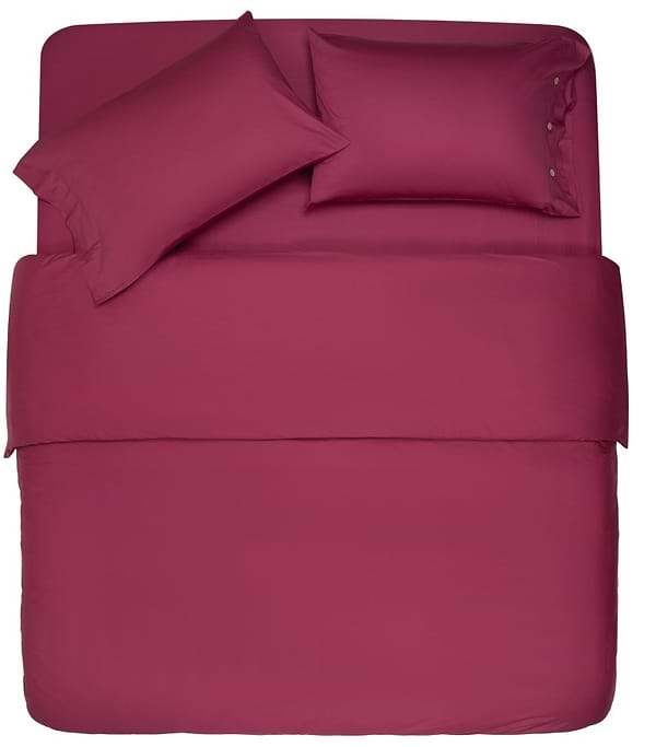 Фото - Підковдра двоспальна Ardesto Mix&Match 200х220 см (ART2022DVR)