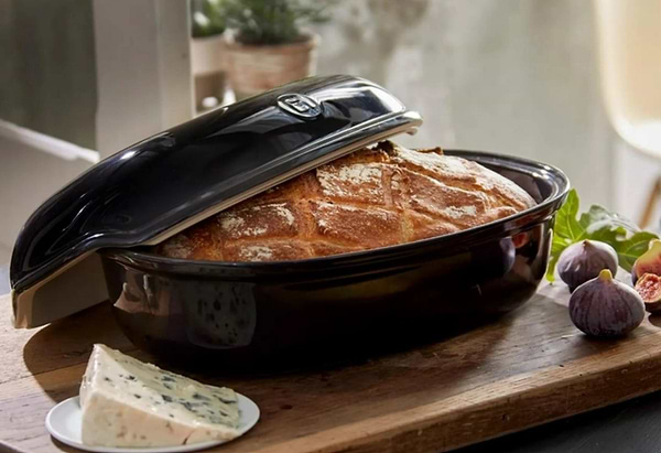 Фото - Форма для приготування Emile Henry 36х24х16 см (795501)