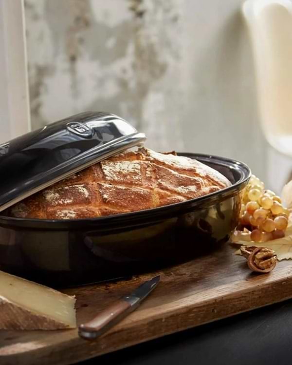 Фото - Форма для приготування Emile Henry 36х24х16 см (795501)