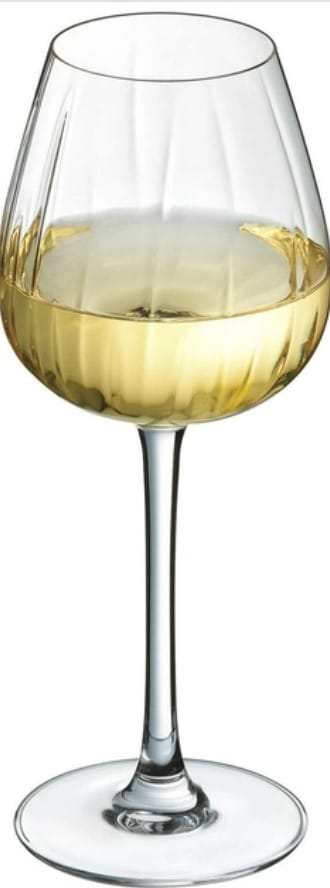 Фото - Набір келихів Cristal d’Arques Swirly 4х350 мл (V2829)