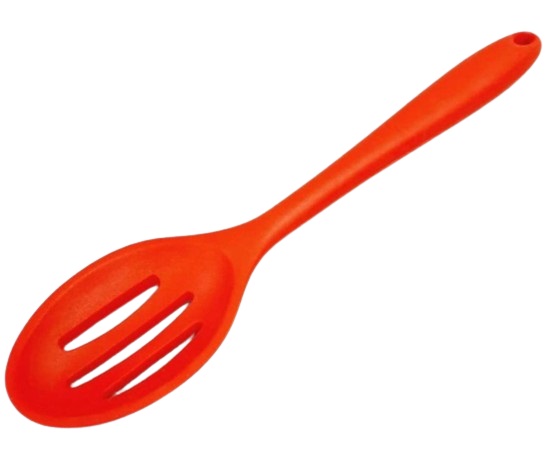 Фото - Лопатка кухонна Vincent 27см (VC-1614)