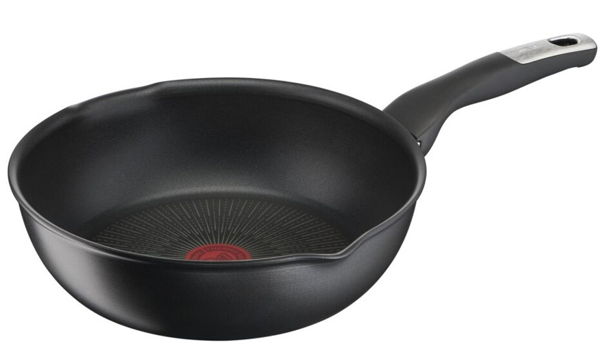 Фото - Сковорода универсальная Tefal G2557572 Unlimited 22 см