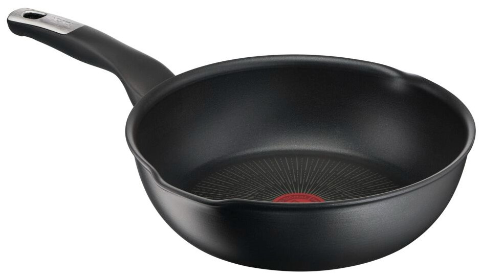 Фото - Сковорода универсальная Tefal G2557572 Unlimited 22 см