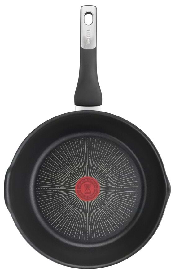 Фото - Сковорода универсальная Tefal G2557572 Unlimited 22 см