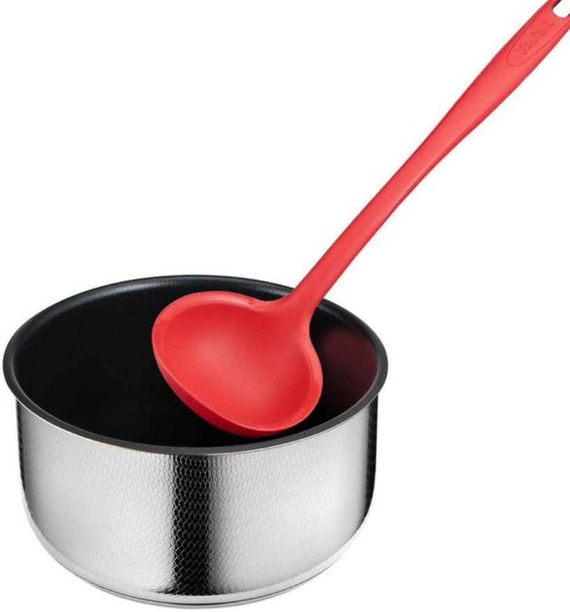 Фото - Половник Tefal K1190214 Ingenio Proflex
