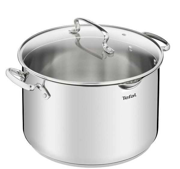 Фото - Каструля Tefal G7196455 Duetto+ 10 л