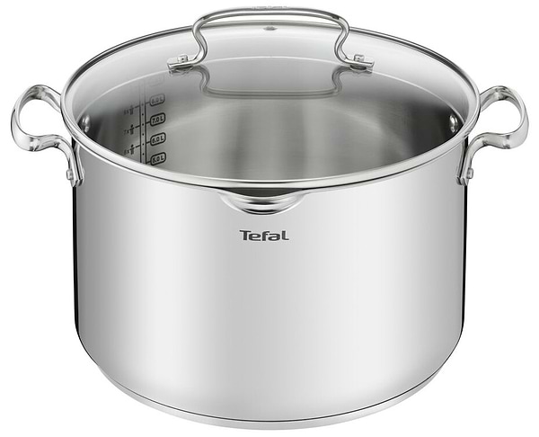Фото - Каструля Tefal G7196455 Duetto+ 10 л