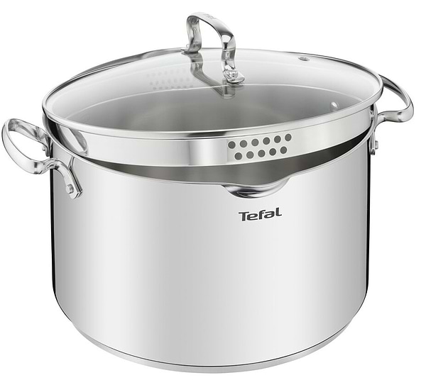 Фото - Каструля Tefal G7196455 Duetto+ 10 л