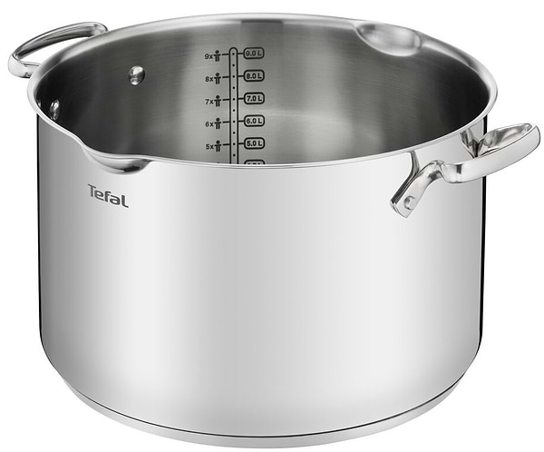 Фото - Каструля Tefal G7196455 Duetto+ 10 л