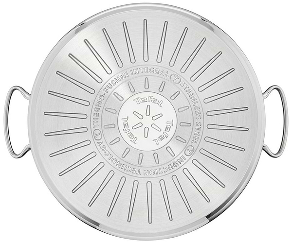 Фото - Каструля Tefal G7196455 Duetto+ 10 л