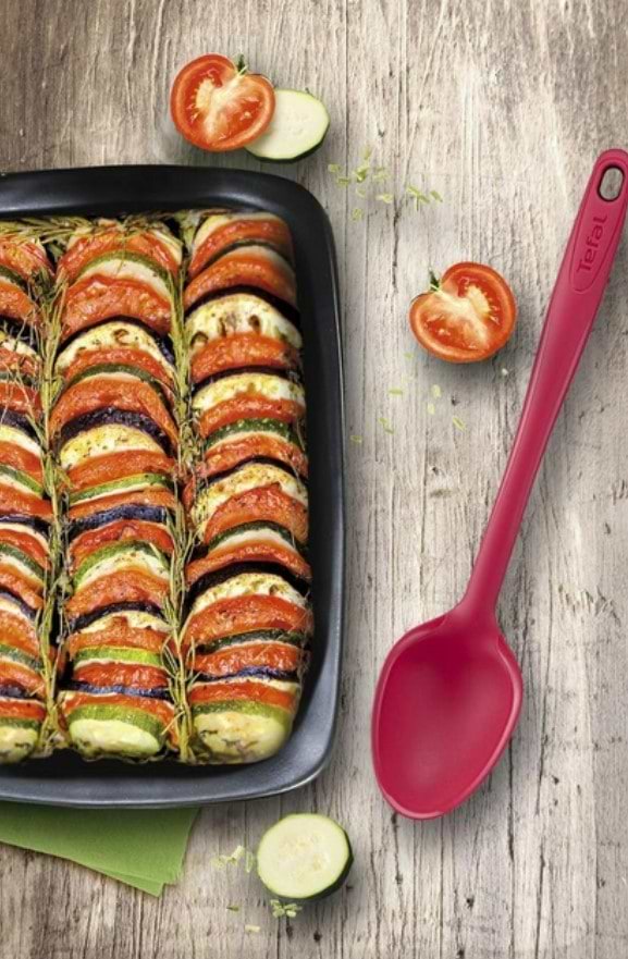 Фото - Ложка кухарська Tefal K1190114 Ingenio Proflex