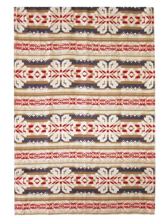 Фото - Ковдра всесезонна двоспальна євро Ярослав бавовняна 190х205 диз.37/15 (48810)