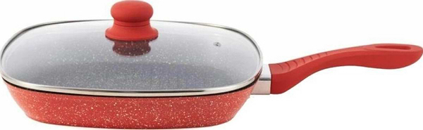 Фото - Сковорода гриль Heinner HR-BET-OR28