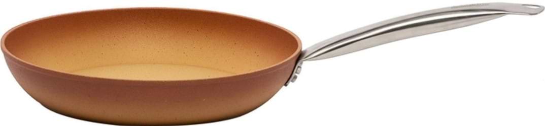 Купити Сковорода універсальна Heinner Cer Mica Do Brazil 28 см (HR-BET-ERH28) - Фото 1 Сковорода універсальна Heinner Cer Mica Do Brazil 28 см (HR-BET-ERH28) - Фото 1