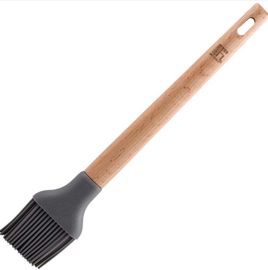 Фото - Кухарський набір приладів Bergner Bakeware lovers 6 шт. (BG-41391-CO)