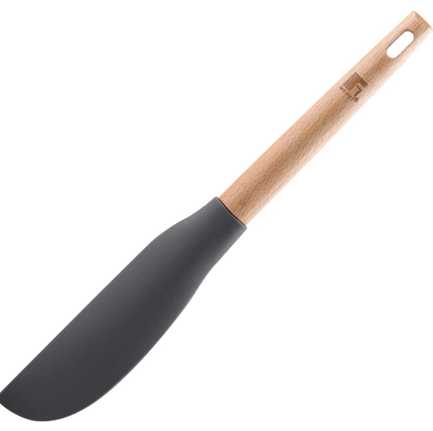 Фото - Кухарський набір приладів Bergner Bakeware lovers 6 шт. (BG-41391-CO)