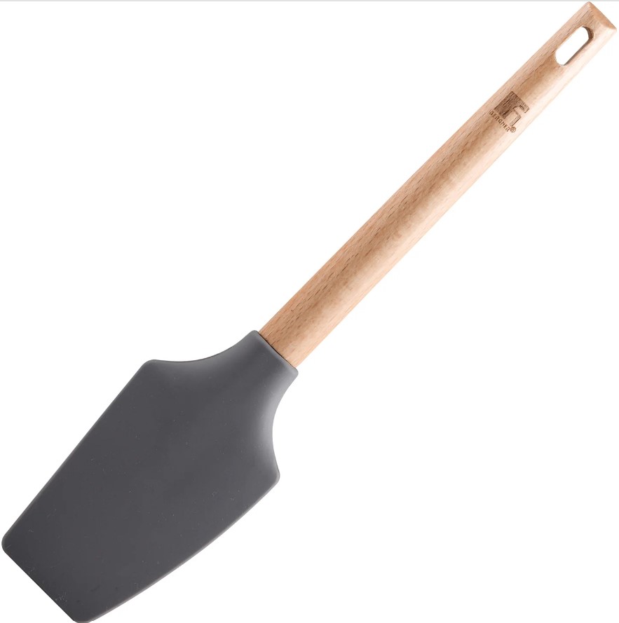 Фото - Кухарський набір приладів Bergner Bakeware lovers 6 шт. (BG-41391-CO)