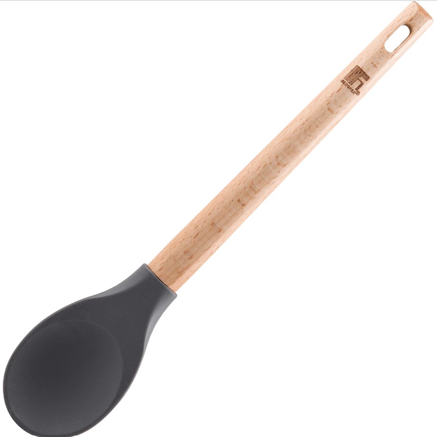 Фото - Кухарський набір приладів Bergner Bakeware lovers 6 шт. (BG-41391-CO)