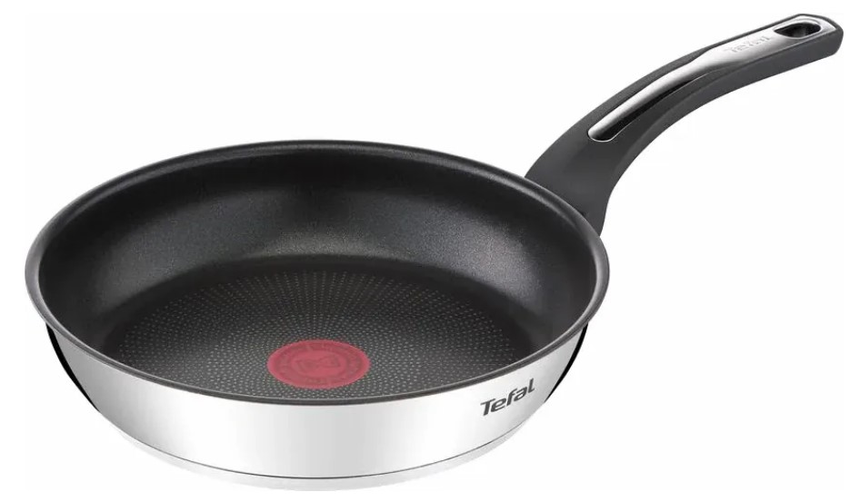 Уцінка - Сковорода універсальна Tefal E3000104 Emotion 18 см