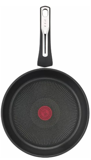 Фото - Уценка - Сковорода универсальная Tefal E3000104 Emotion 18 см