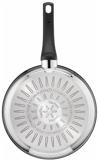 Фото - Уценка - Сковорода универсальная Tefal E3000104 Emotion 18 см