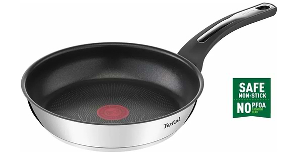 Фото - Уценка - Сковорода универсальная Tefal E3000104 Emotion 18 см
