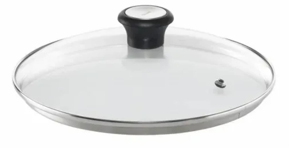 Кришка для посуду Tefal 28097812 30 см - Фото 1