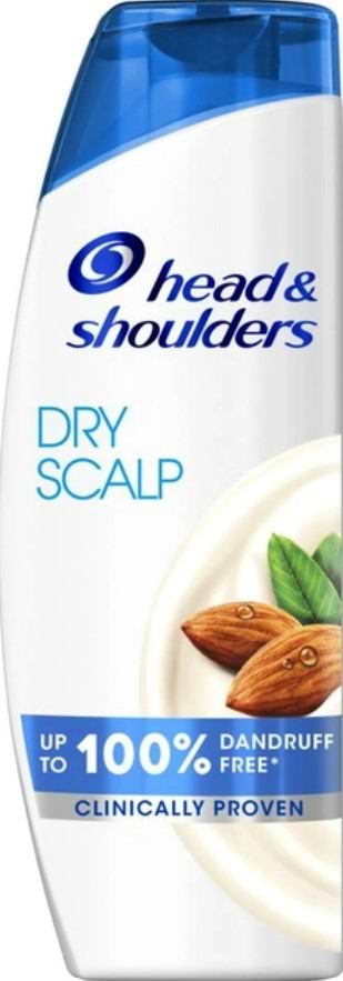 Фото - Шампунь женский Head&Shoulders против перхоти Увлажняющий уход 400мл