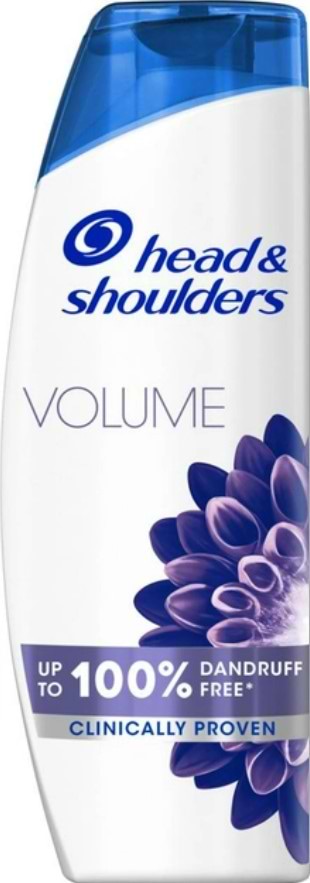 Фото - Шампунь женский Head&Shoulders против перхоти Объем от самых корней 400мл
