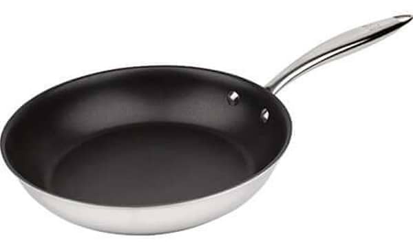 Фото - Сковорода універсальна Masterpro Argent 3 20 см (BGMP-1930)