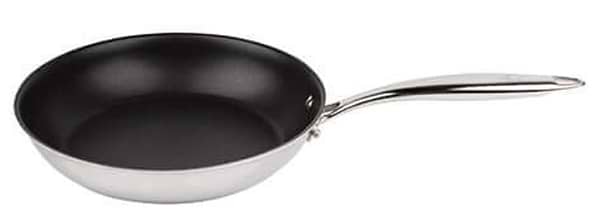 Фото - Сковорода універсальна Masterpro Argent 3 20 см (BGMP-1930)