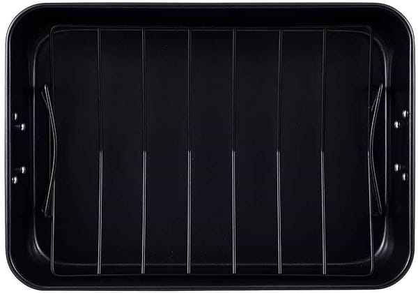 Фото - Форма для приготування Masterpro Smart 40х28 см (BGMP-7333)